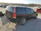 2003 Volvo V70  en Venta en Kansas City, KS - Rear End