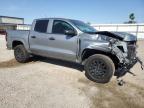 2025 Chevrolet Colorado  en Venta en Mercedes, TX - Front End