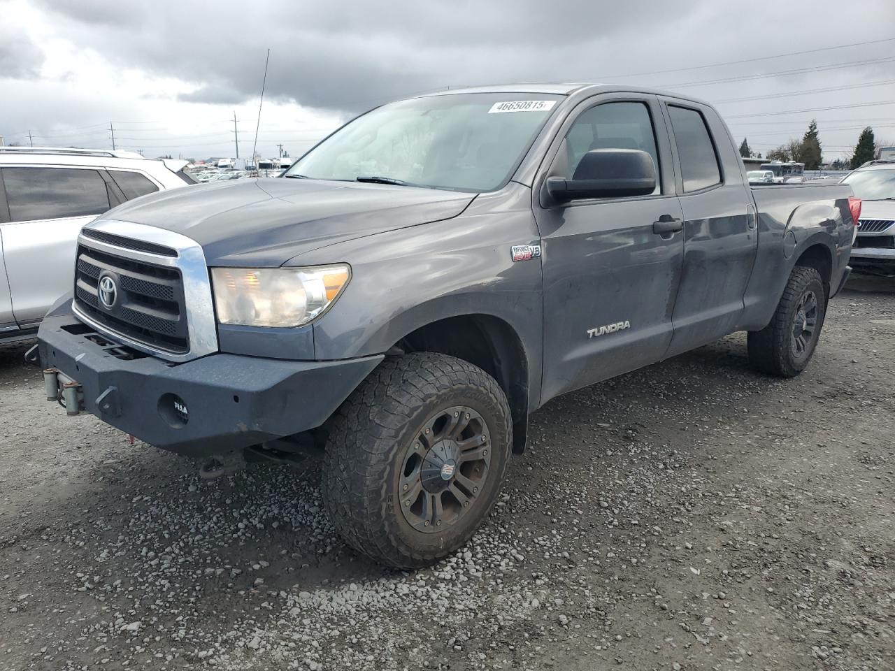2011 Toyota Tundra - Image 1
