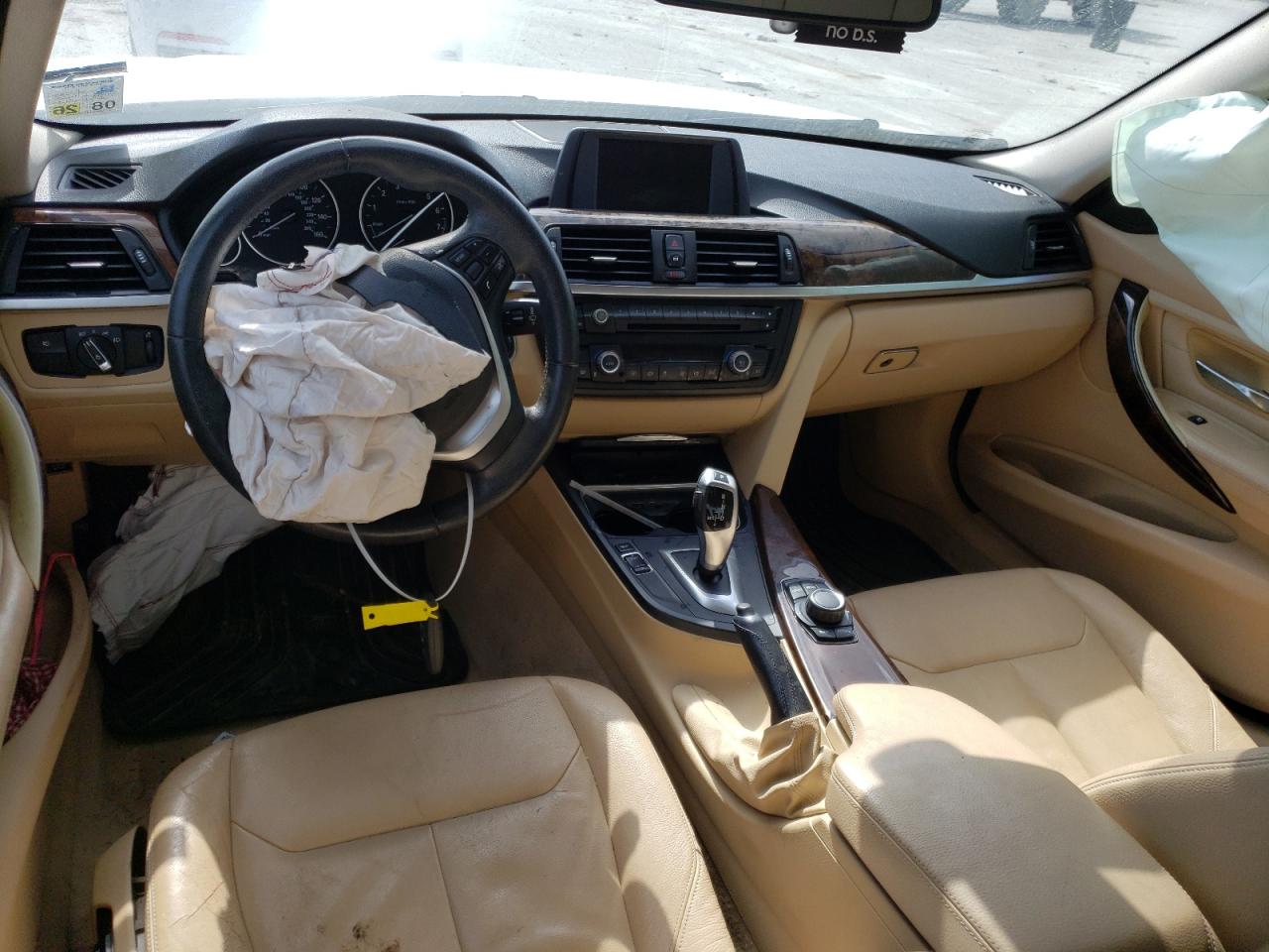 2014 BMW 3er - Image 8