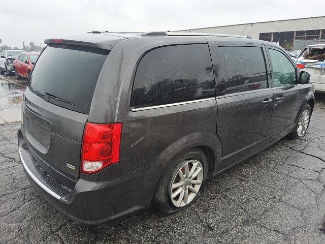  DODGE CARAVAN 2019 Szary