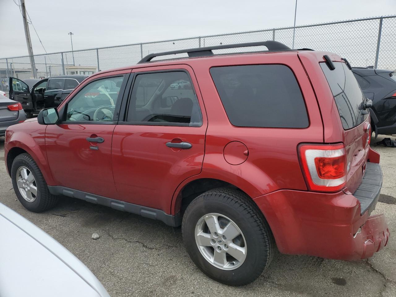 2012 Ford Escape - Image 2