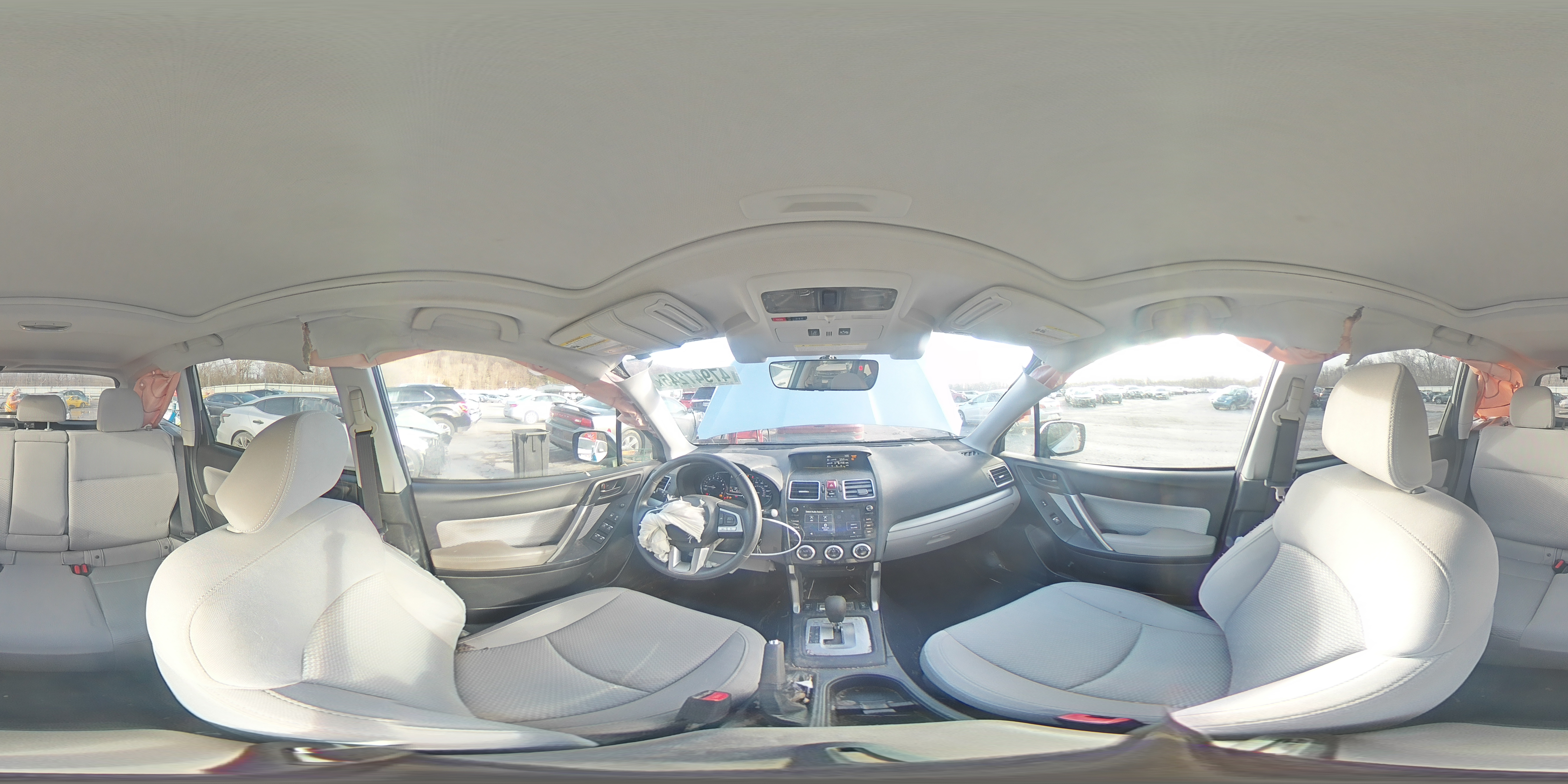 2018 Subaru Forester - Image 14