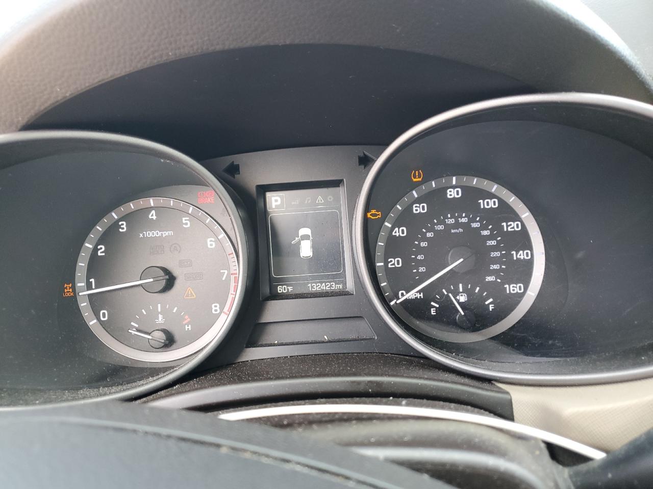 2018 Hyundai Santa Fe - Image 9