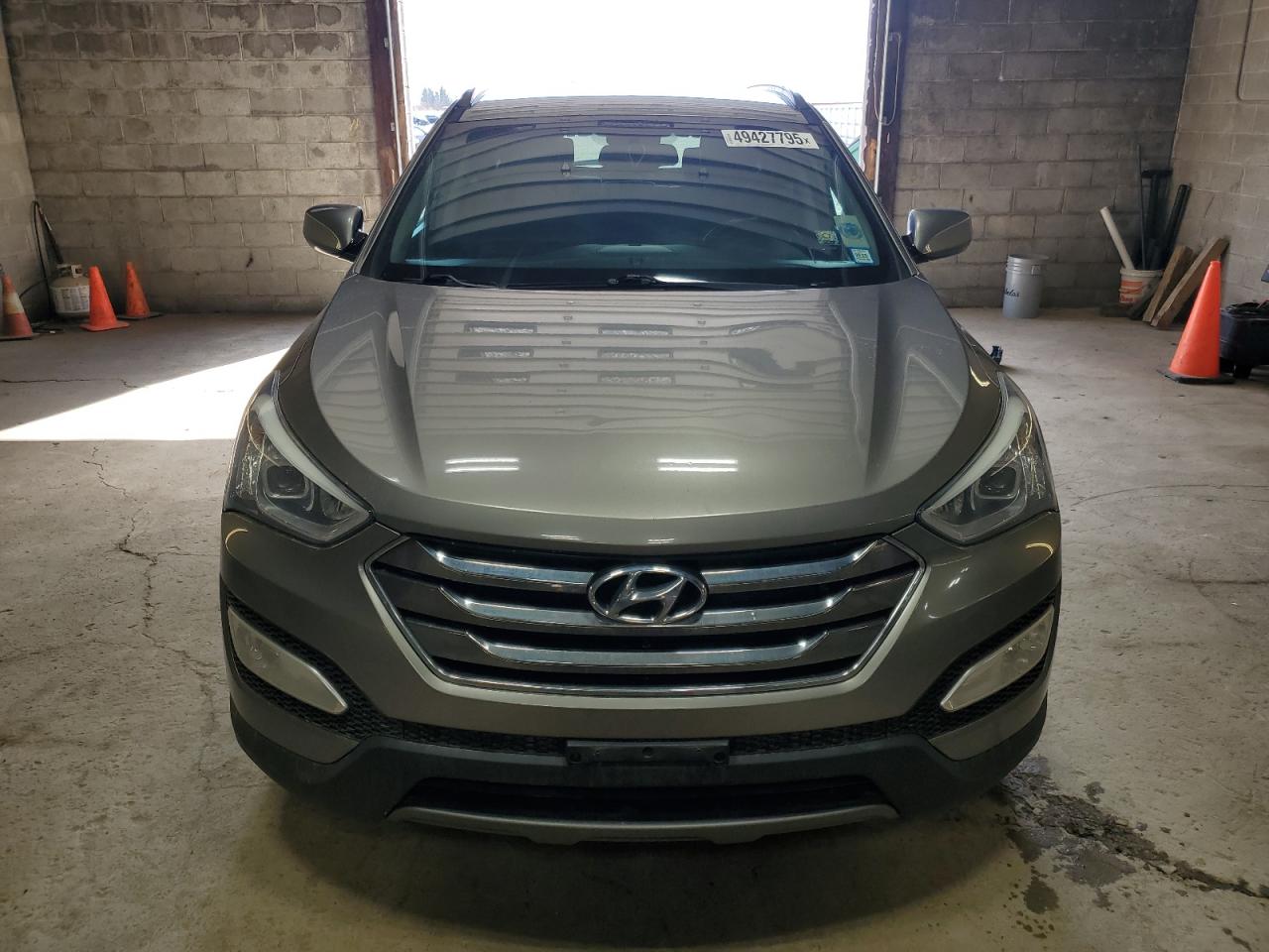 2014 Hyundai Santa Fe - Image 5