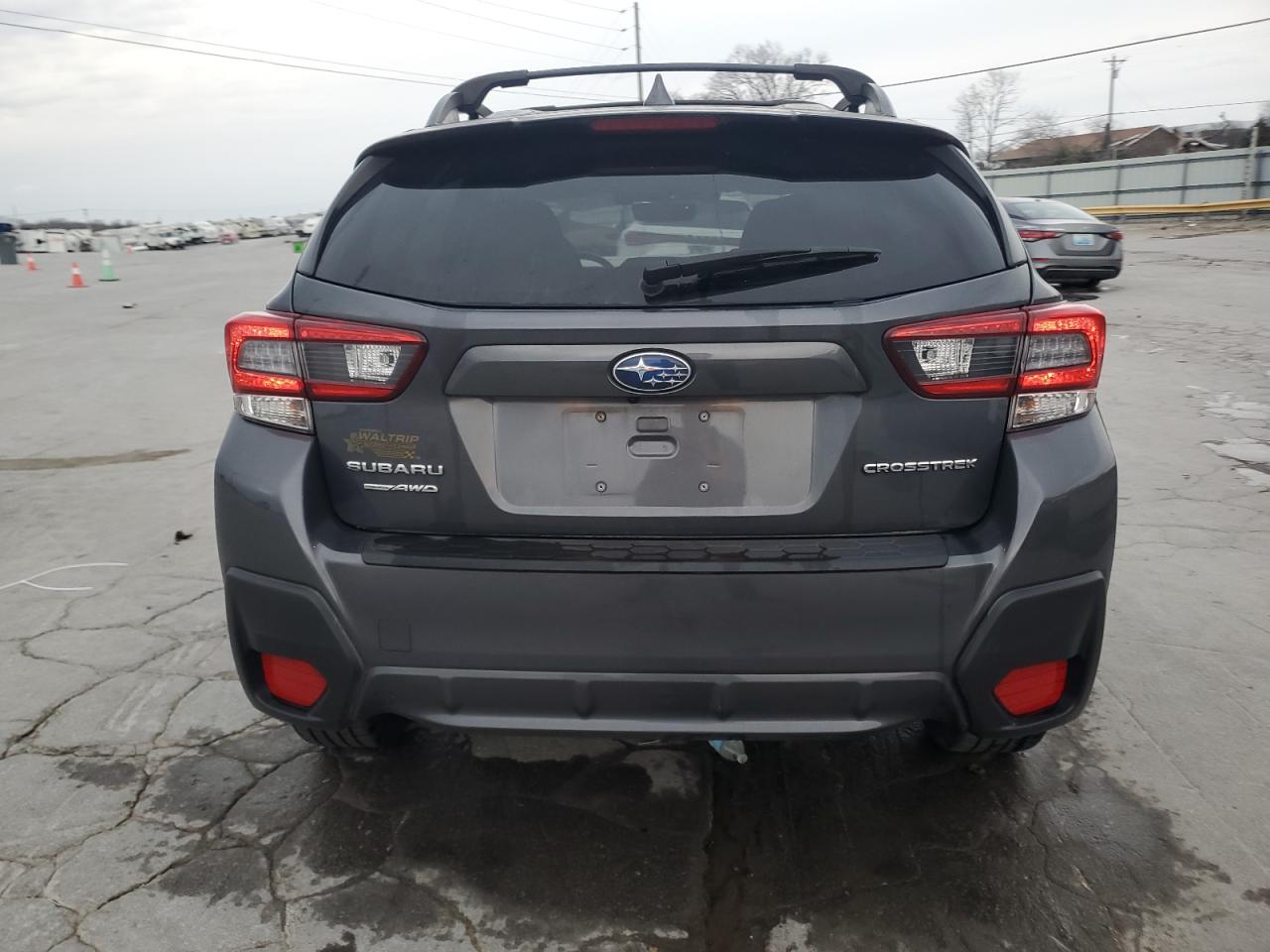 2020 Subaru XV - Image 6