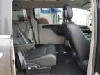 2016 Chrysler Town & Country Touring en Venta en Louisville, KY - Water/Flood
