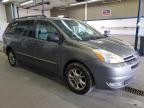 2005 Toyota Sienna Xle იყიდება Pasco-ში, WA - Minor Dent/Scratches