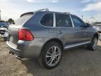 2004 Porsche Cayenne Turbo zu verkaufen in Los Angeles, CA - Front End