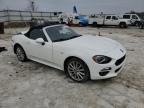 2020 Fiat 124 Spider Classica იყიდება Walton-ში, KY - Side