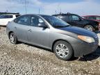 2010 Hyundai Elantra Blue de vânzare în Columbus, OH - Vandalism