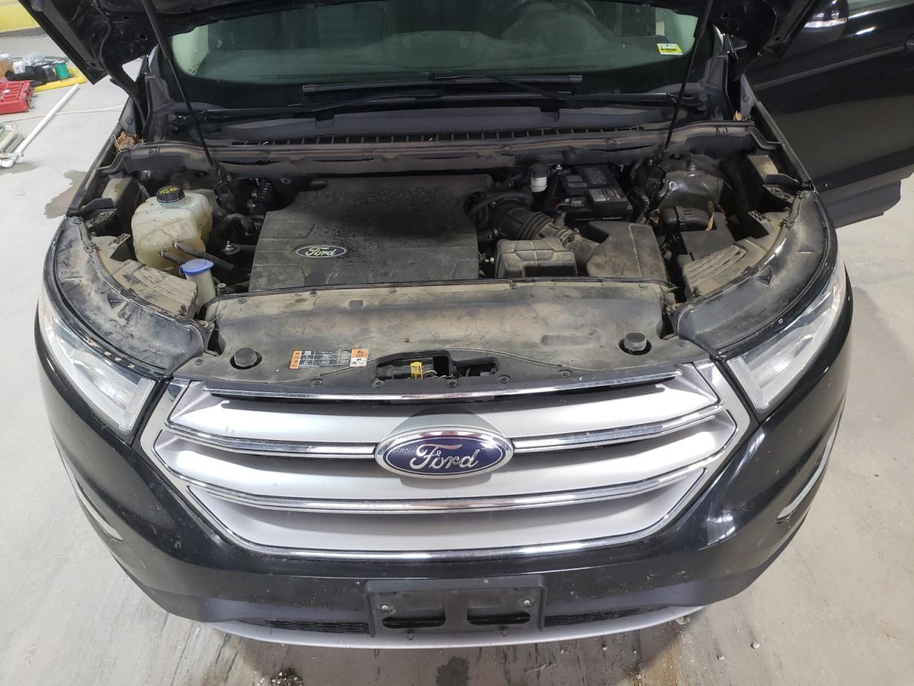 2015 Ford Edge - Image 12