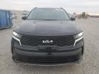 2022 Kia Sorento S продається в Earlington, KY - Hail