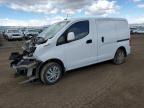 2021 Nissan Nv200 2.5S na sprzedaż w Helena, MT - Front End
