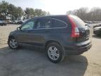 2010 Honda Cr-V Exl na sprzedaż w Windsor, NJ - Front End