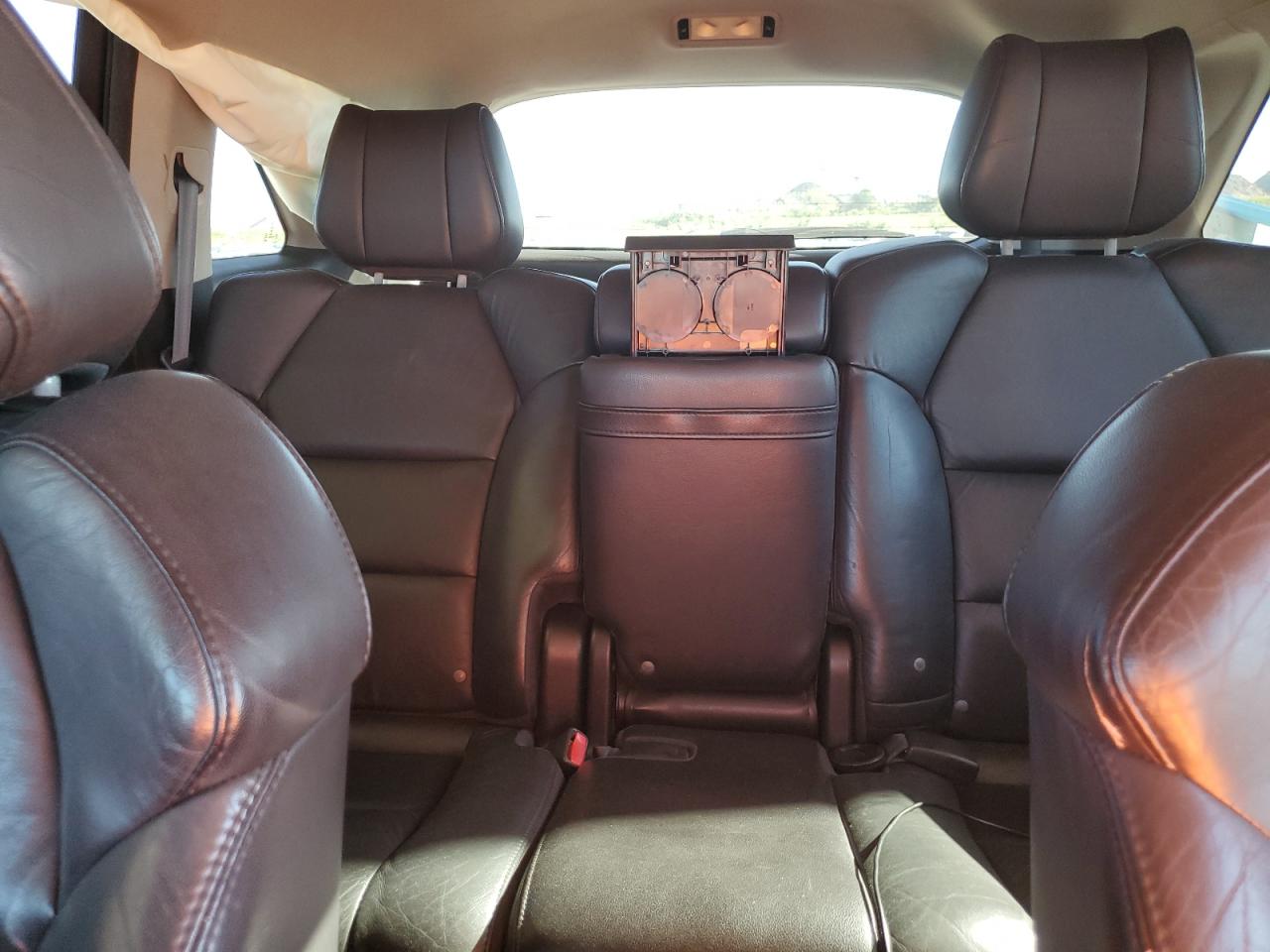 2011 Acura MDX - Image 10
