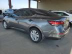 2024 Nissan Sentra S zu verkaufen in Wilmer, TX - Front End