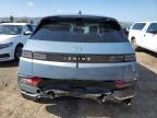 2024 Hyundai Ioniq 5 Sel на продаже в San Martin, CA - Rear End
