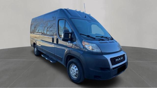 2019 Ram Promaster 3500 3500 High