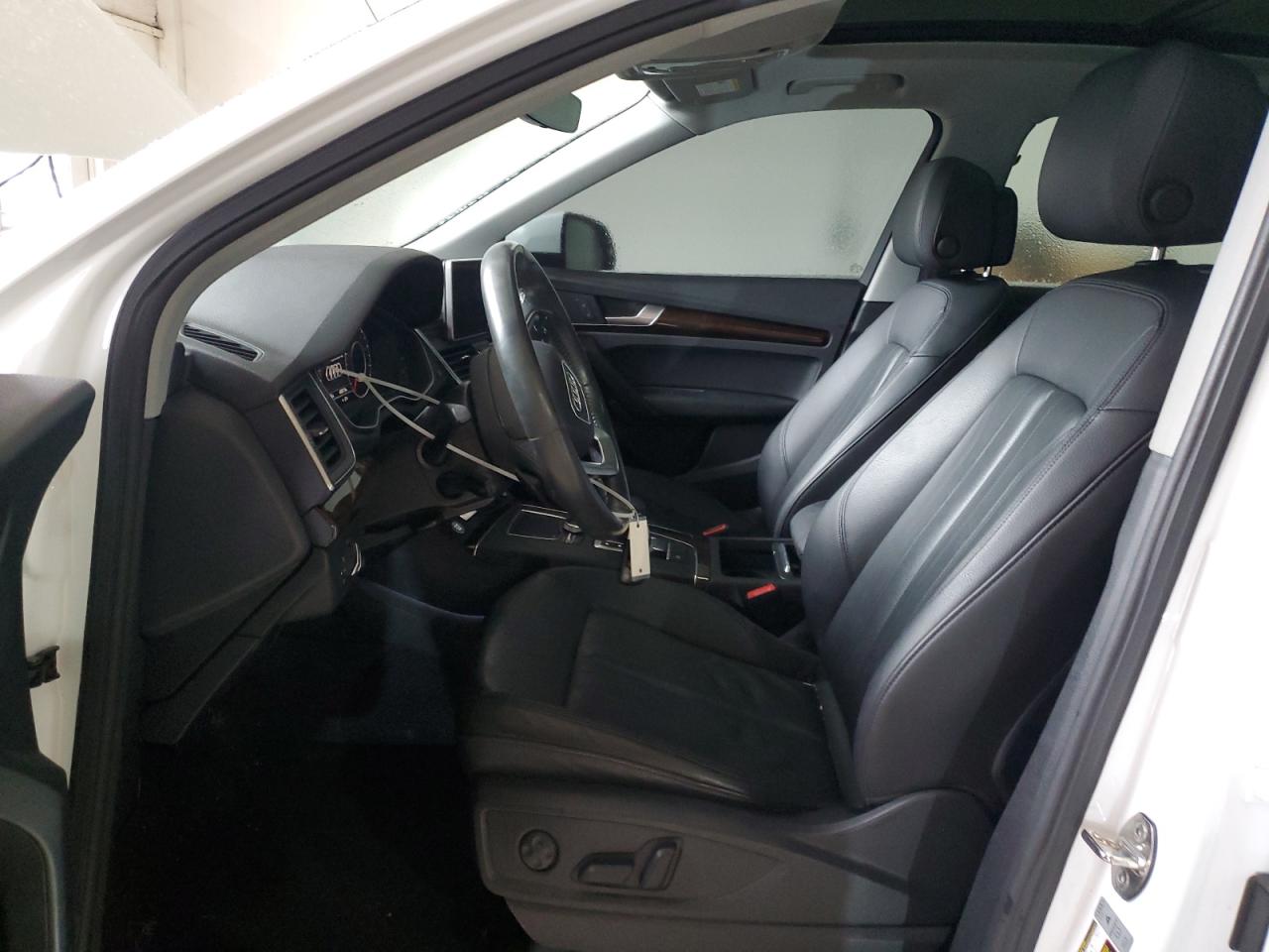 2018 Audi Q5 - Image 7