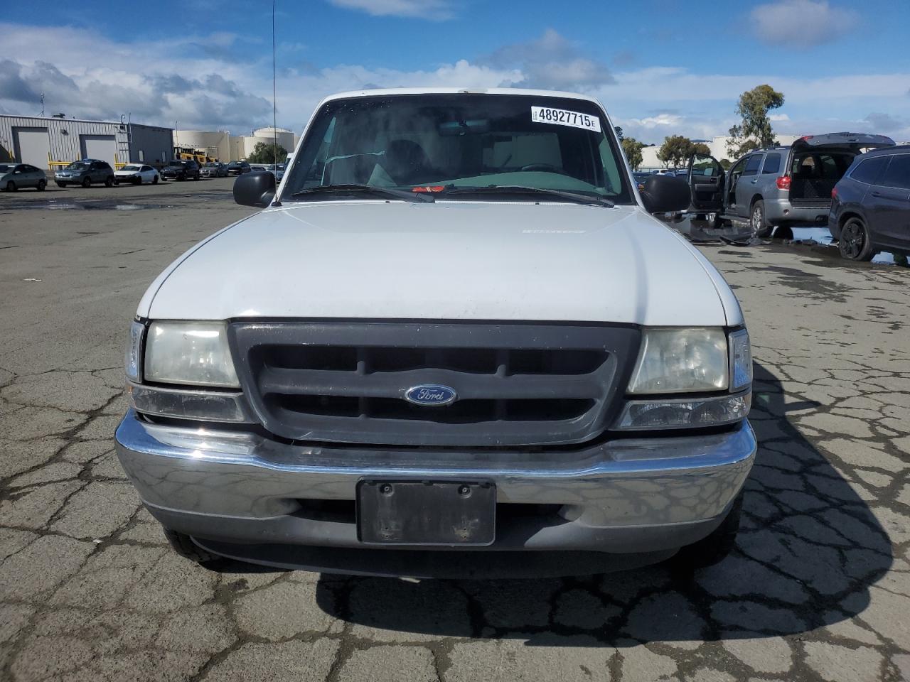 2000 Ford Ranger - Image 5