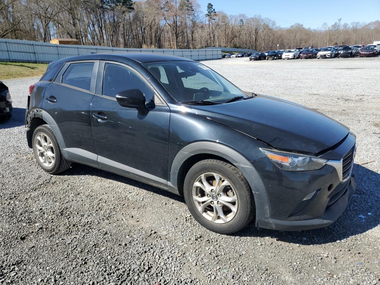 2019 Mazda CX-3 - Image 4
