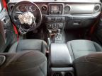 2020 Jeep Wrangler Unlimited Sport en Venta en Denver, CO - Front End