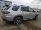 2024 Honda Pilot Touring للبيع في Albuquerque، NM - Front End