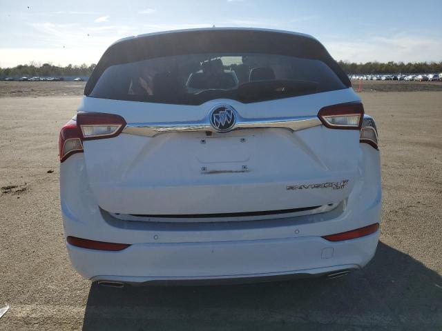 BUICK ENVISION 2020 Biały