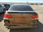 2011 Subaru Legacy 2.5I Premium for Sale in Albuquerque, NM - Rear End