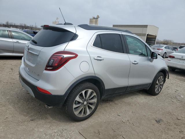  BUICK ENCORE 2018 Silver