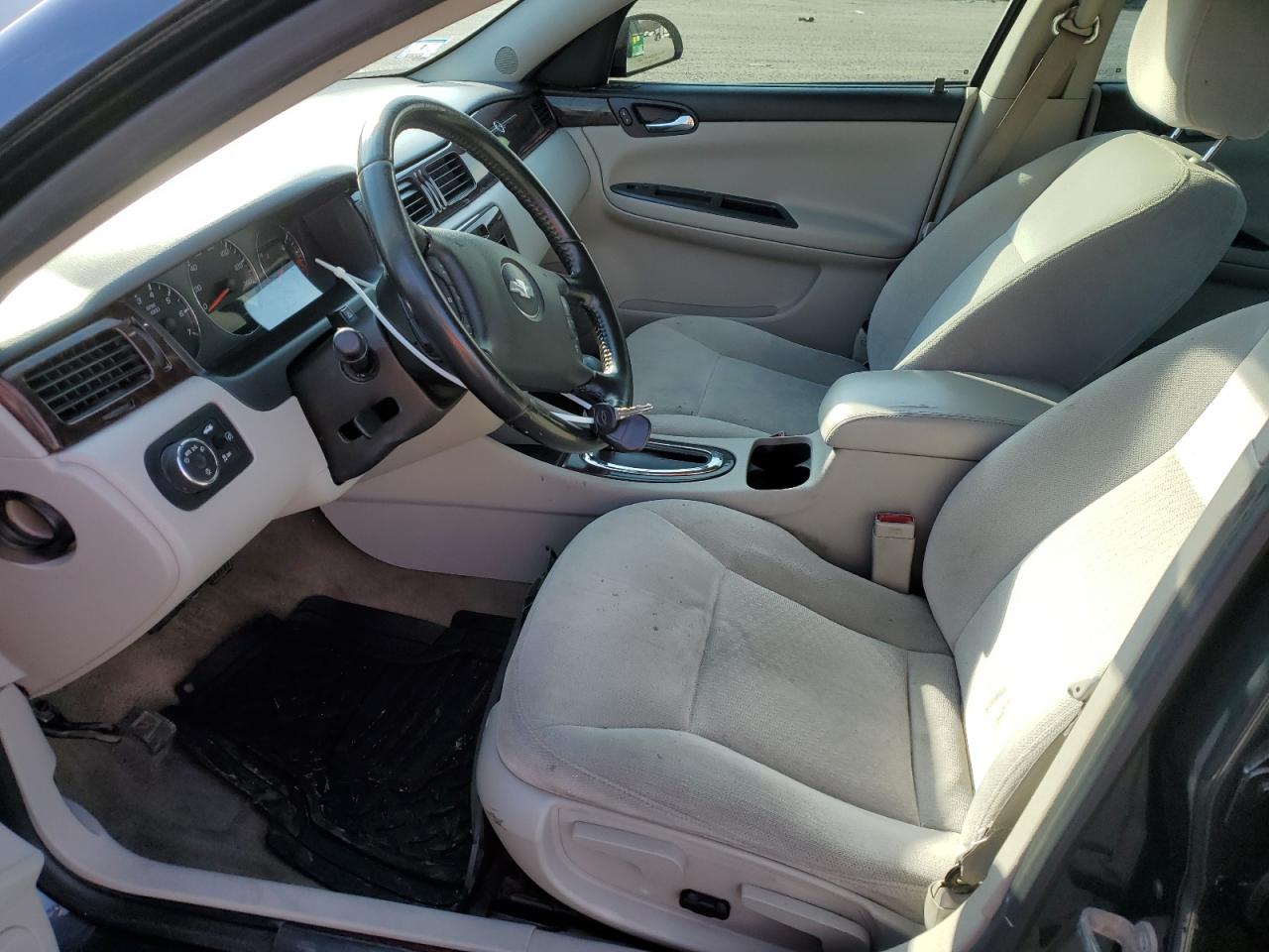 2013 Chevrolet Impala - Image 7