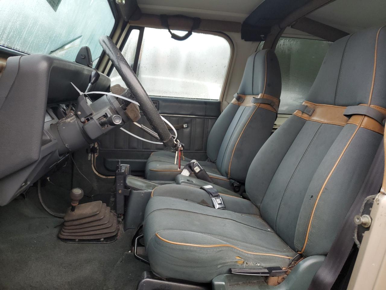 1994 Jeep Wrangler - Image 7