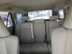 2017 Toyota 4Runner Sr5/Sr5 Premium за продажба в Las Vegas, NV - Front End