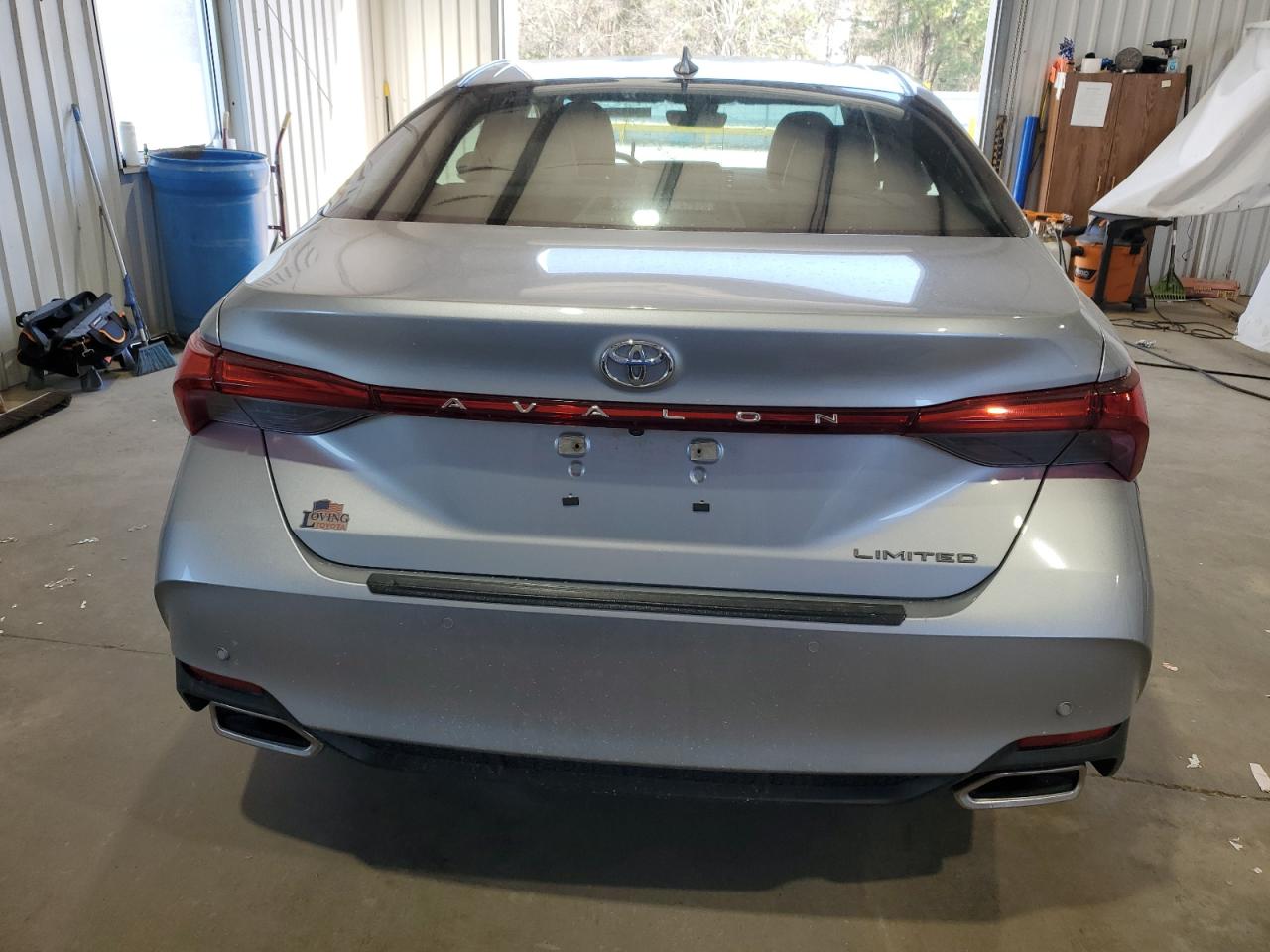 2021 Toyota Avalon - Image 6