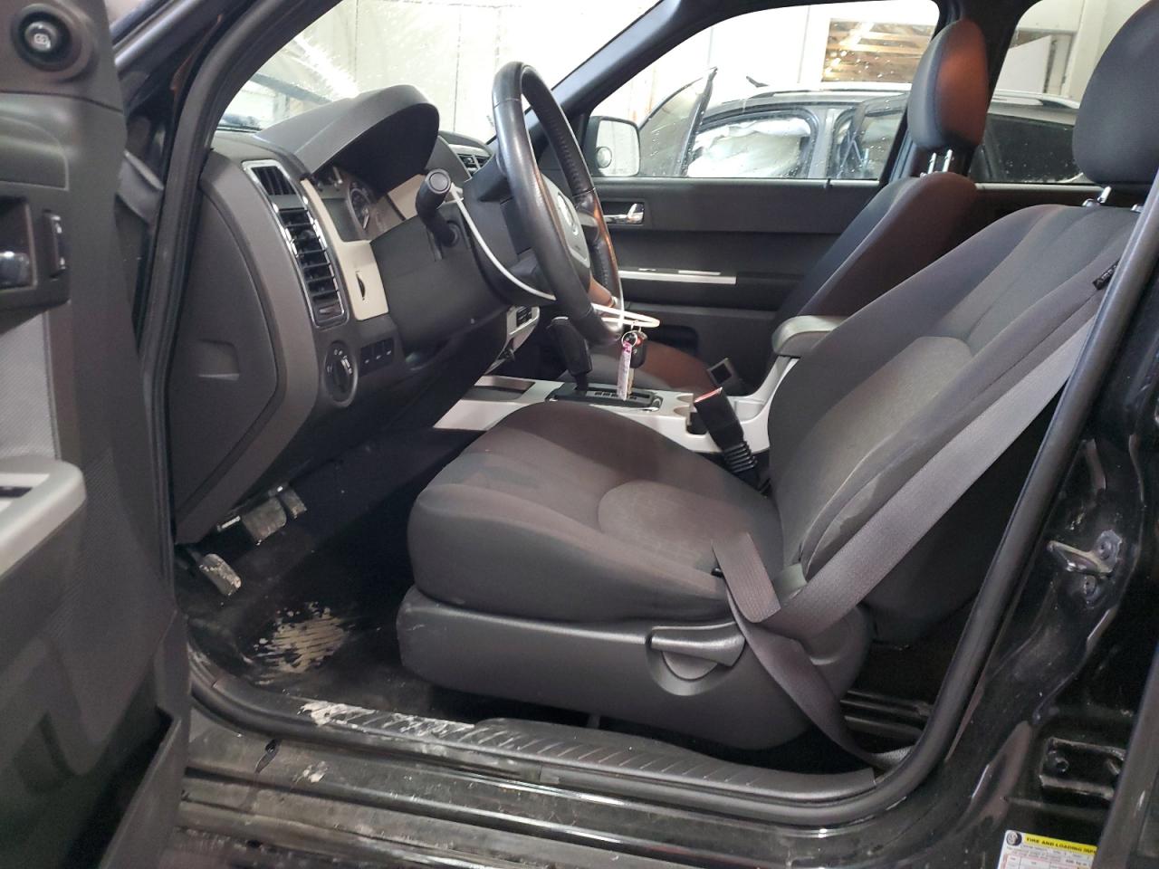 2008 Mercury Mariner - Image 7