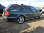2000 Bmw 528 It Automatic zu verkaufen in San Martin, CA - Front End