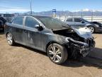 2012 Kia Forte Sx for Sale in Colorado Springs, CO - Burn - Engine