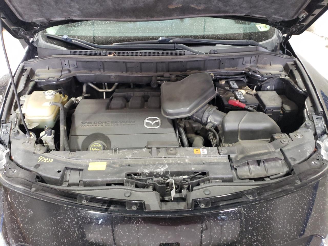 2015 Mazda CX-9 - Image 12