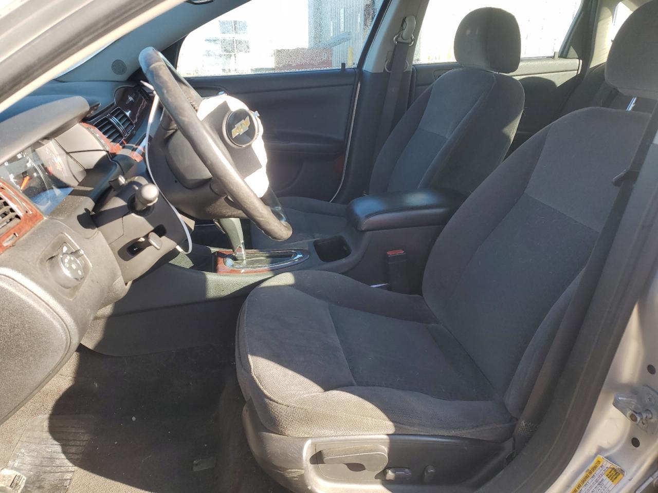 2007 Chevrolet Impala - Image 7