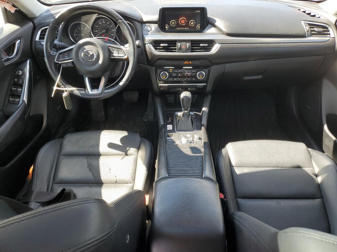 2017 Mazda 6 - Image 8