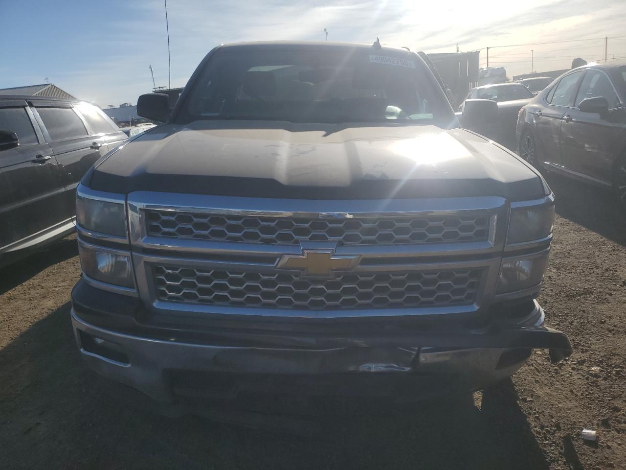 2014 Chevrolet Silverado - Image 5
