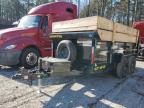 Sandston, VA에서 판매 중인 2024 Chubbs Steel Dump Trailer - Minor Dent/Scratches