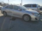 2013 Toyota Camry Hybrid en Venta en Lebanon, TN - Side