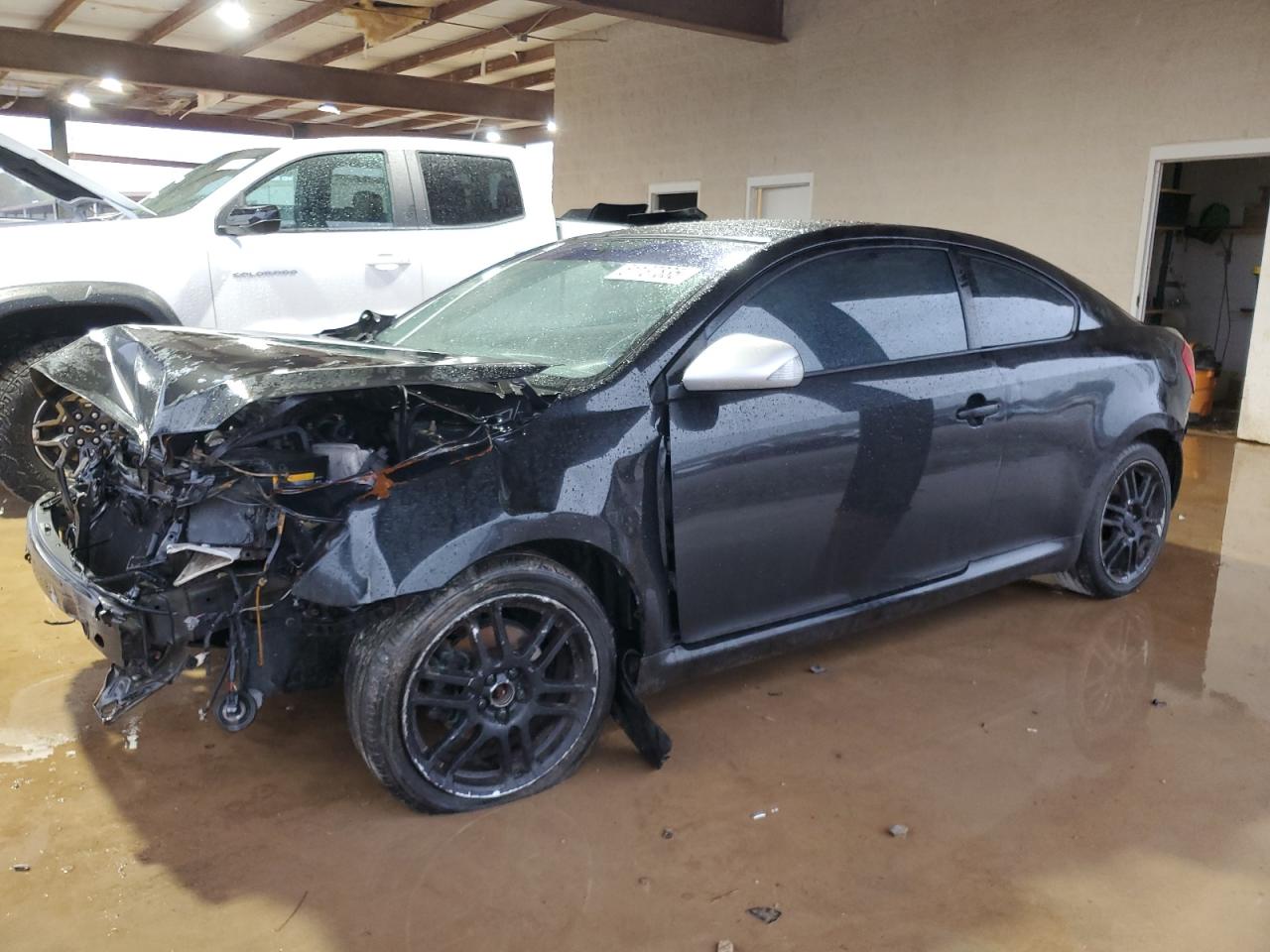 2005 Toyota Scion Tc for Sale in Tanner, AL - Front End