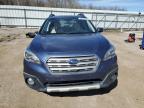 2017 Subaru Outback 2.5I Limited იყიდება Grenada-ში, MS - Side