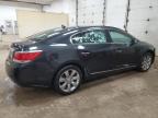 2013 Buick Lacrosse Premium de vânzare în Davison, MI - Front End
