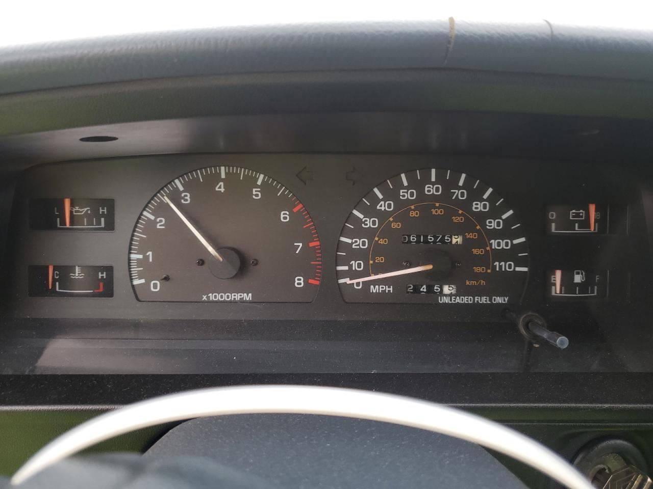 1990 Toyota 4Runner - Image 9