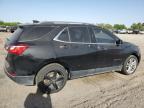 2019 Chevrolet Equinox Premier for Sale in Mercedes, TX - Burn - Engine