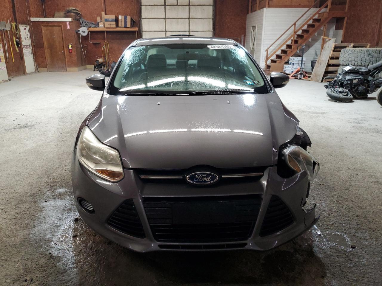 2014 Ford Focus - Image 5